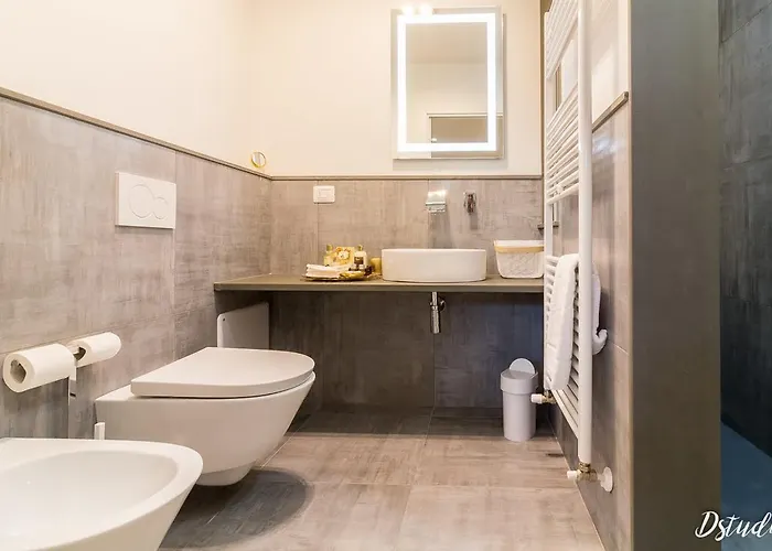 Konukevi A Casa Di Simonetta 4*