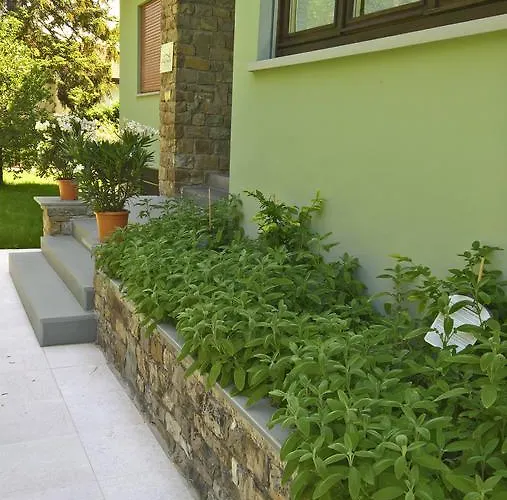 A Casa Di Simonetta 4*