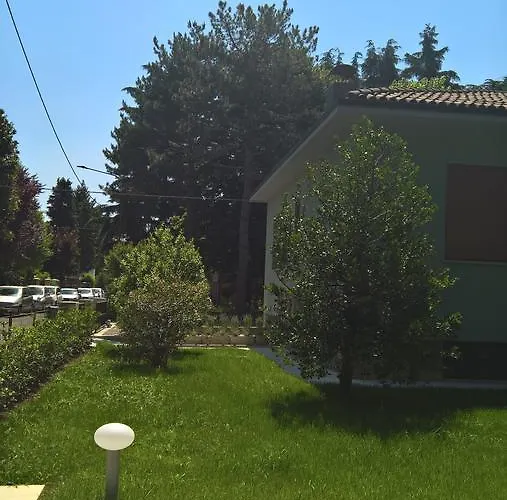 Pensionat A Casa Di Simonetta Castelfranco Emilia