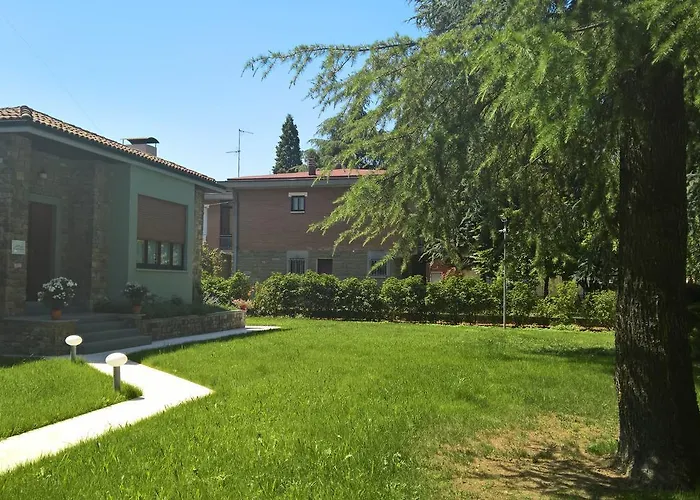 A Casa Di Simonetta Pensionat Castelfranco Emilia