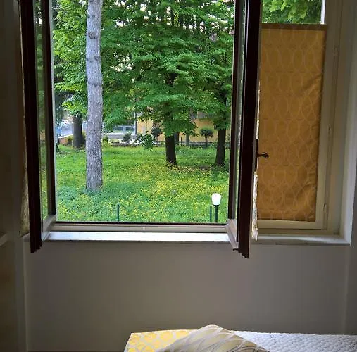 A Casa Di Simonetta Castelfranco Emilia