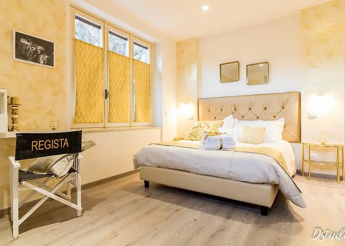 A Casa Di Simonetta Castelfranco Emilia